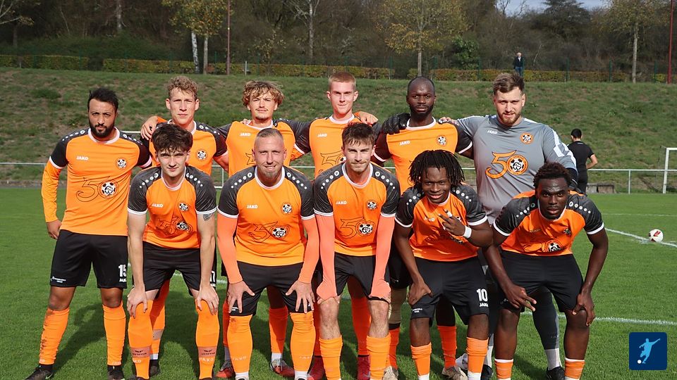 Fotoen: Kiischpelt Wilwerwiltz - ASW: 1-3