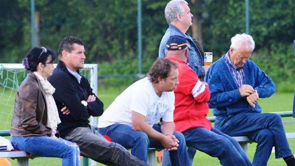 TSV Alling - FC Greifenberg 6:6 (1:4)