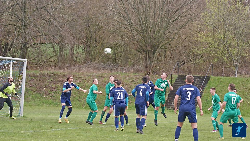 1:1 Yannik Dietrich (33.)