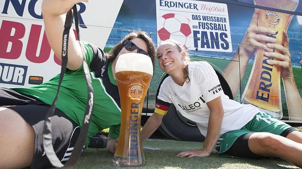 Fantastische Party-Stimmung, coole Preise und jede