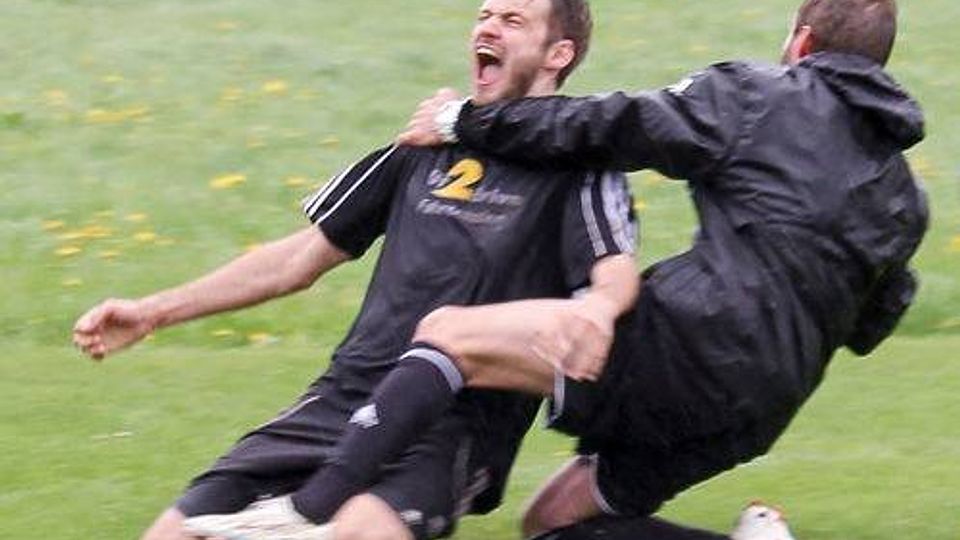 SV Günding - FC Alte Haide