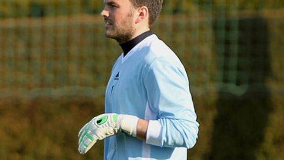 SV Pullach gegen den VfB Durach