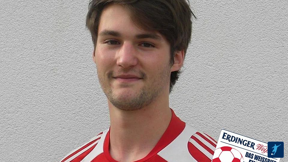 Florian Lex (FC Fraunberg) 7 Tore