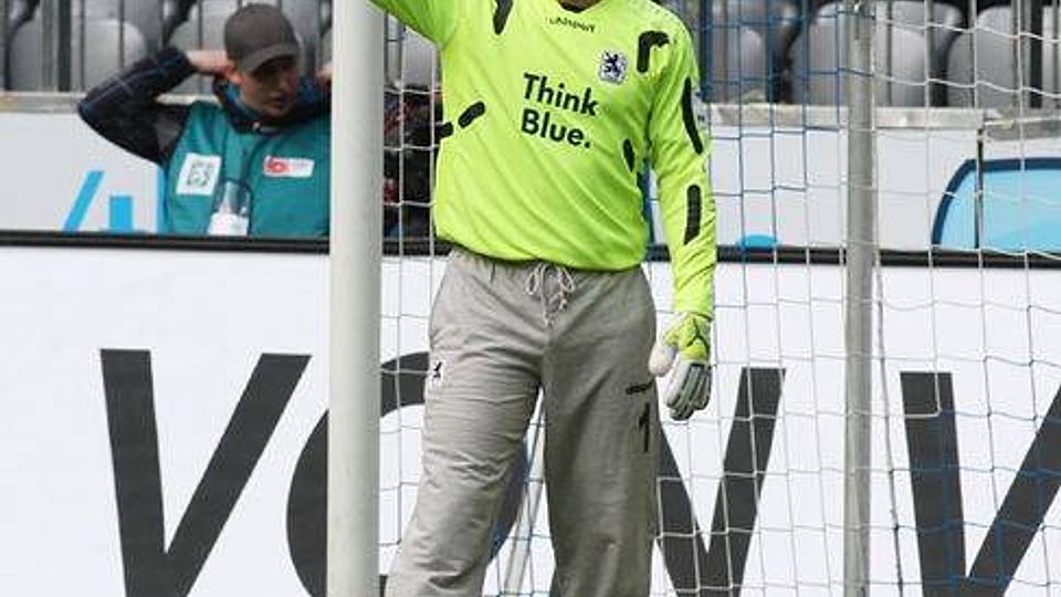 Die Löwen holen in letzter Sekunde in der Allianz