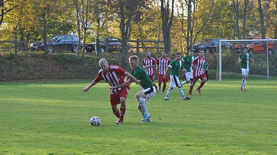 SVAP - VfB II