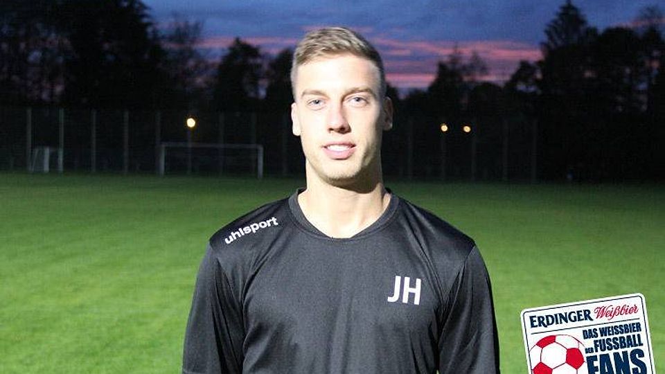 Kreisklasse München 4: Janik Hoffmann - TSV Solln