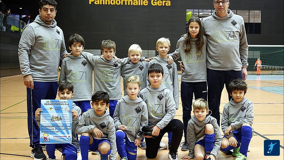 3. Platz Vfr Hangelar 1912 Sankt Augustin