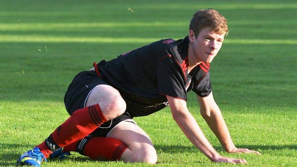 TSV Alling - FC Greifenberg 6:6 (1:4)