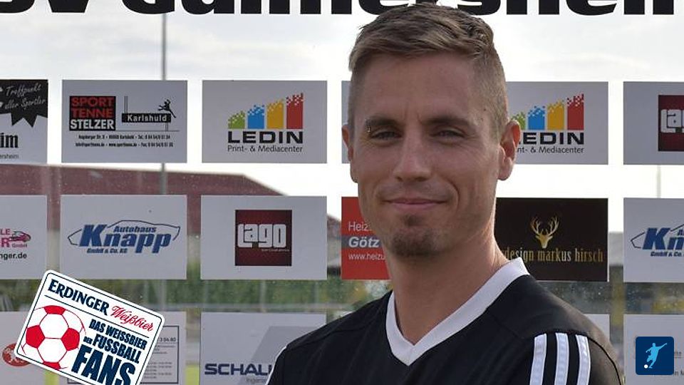 13. Platz - Markus Bauer (TSV Gaimersheim / SV Karlskron) - 81 Tore in 147 Spielen
