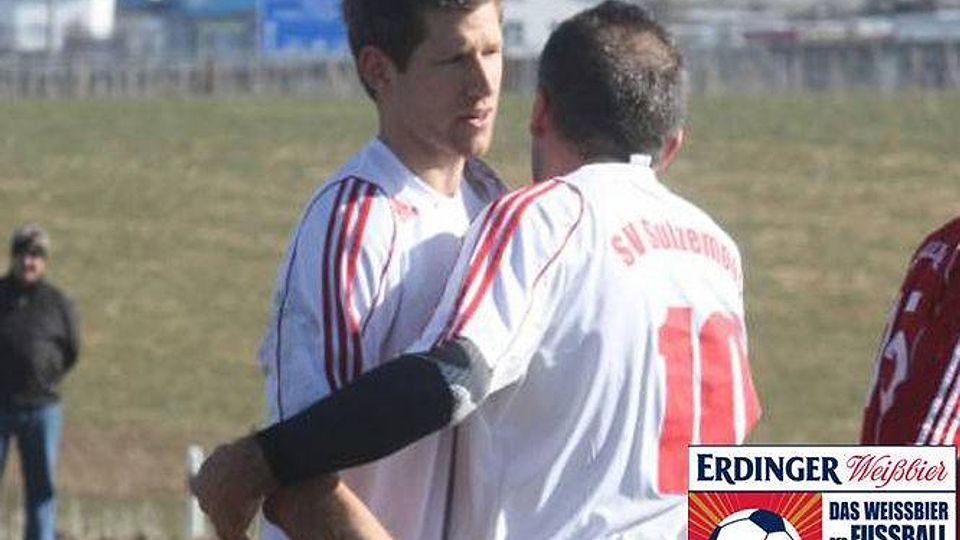 05 - Bezirksliga Nord: Manuel Eisgruber (SV Sulzem