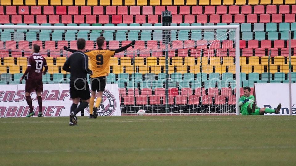 0:3 Zimmermann, Marc-Philipp (62.) II