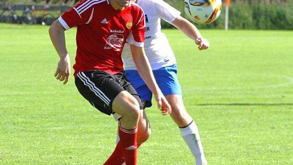 SVO verpatzt Saisonauftakt. 1:2 gegen Aufsteiger O