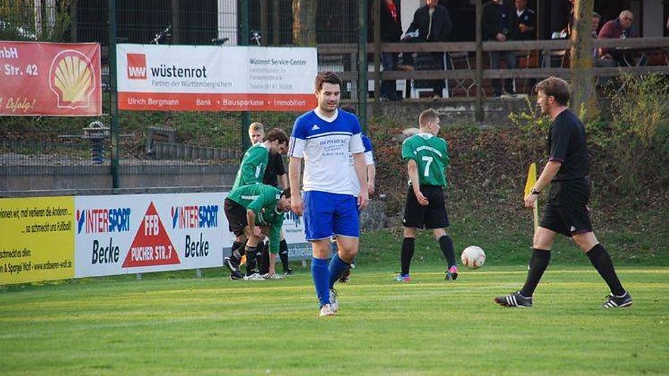 Bezirksliga Süd: SC Oberweikertshofen - SC Olching