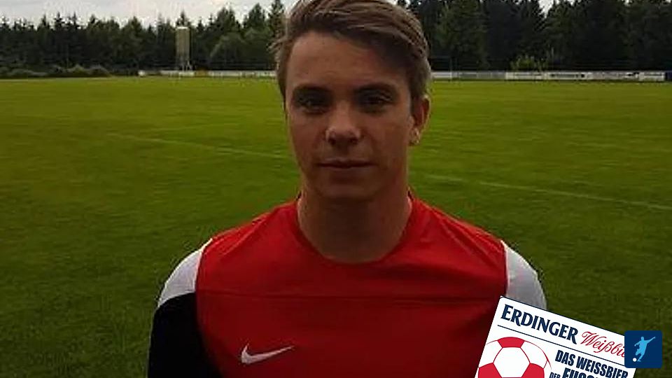 Sebastian Heller (FC Inning) 12 Tore
