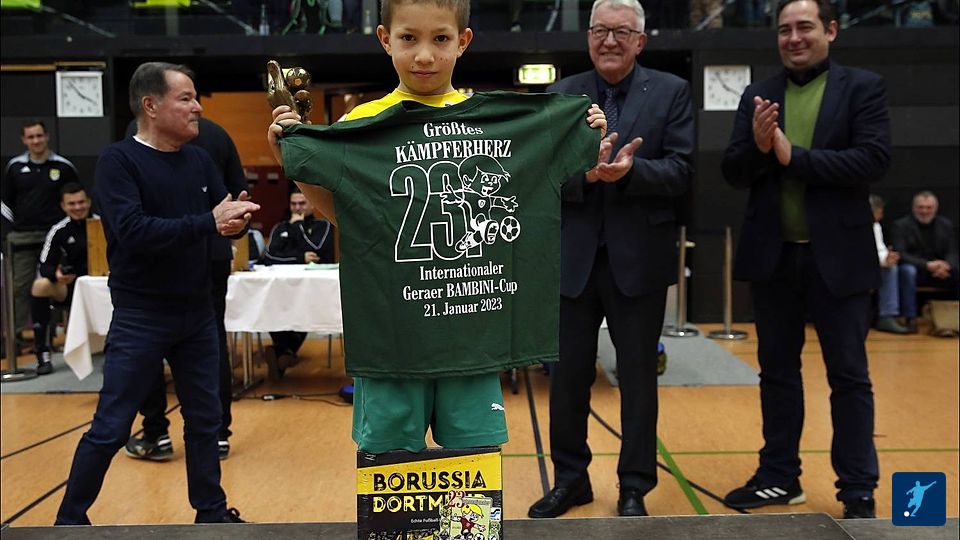 Größtes Kämpferherz:	Bastian Schäd	(DJK Don Bosco Bamberg