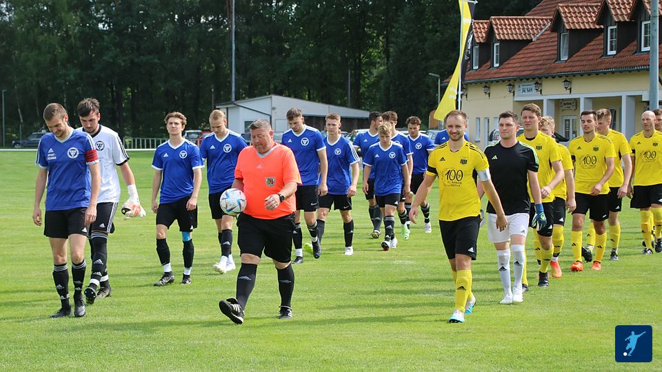 Souveräne Leistung des Schiri`s in Freihung !