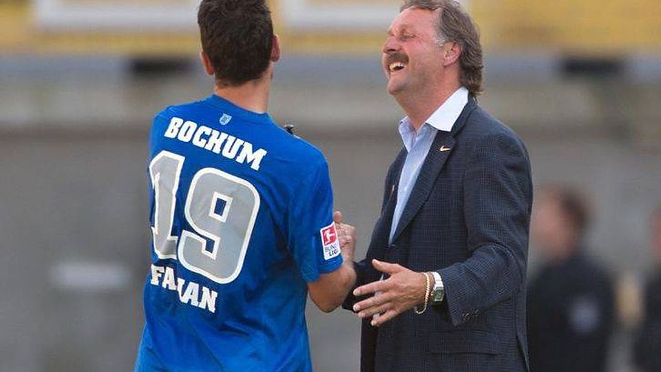 Bilder: Union Berlin verliert am ersten Spieltag g