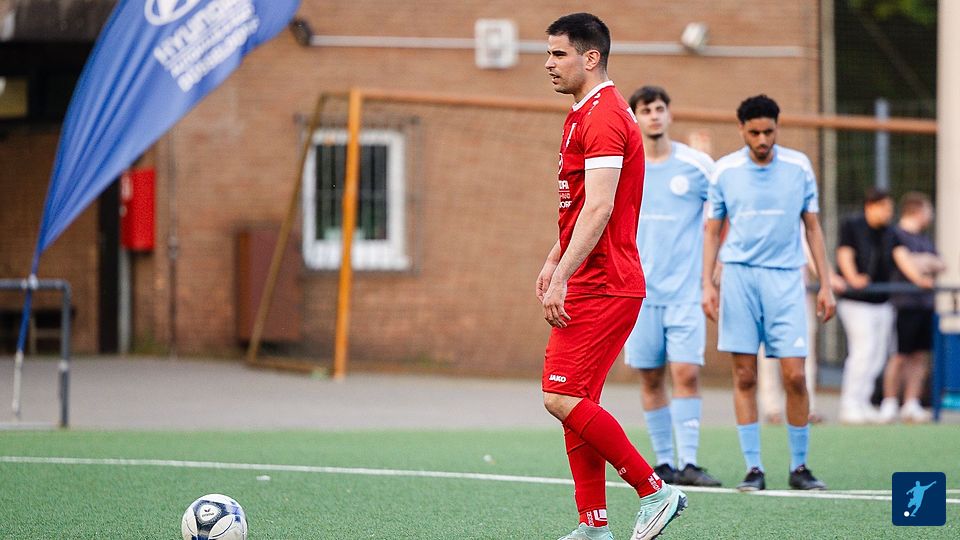 Elfer verschossen. Am Ende tat es Eller nicht weh.