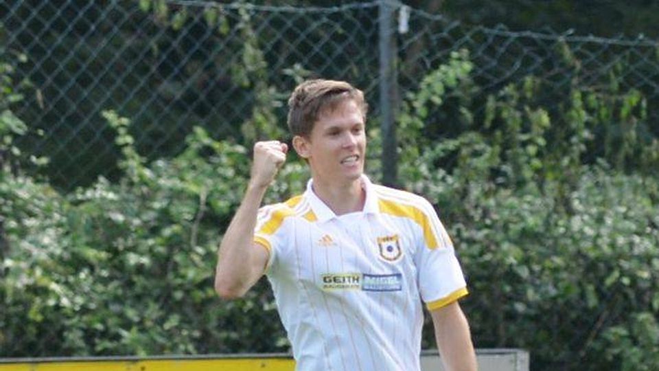 FC Emmering II - TSV Geiselbullach II 2:1 (1:1)