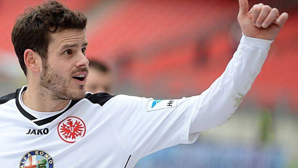 Eintracht Frankfurt feiert im Abstiegskampf beim 1