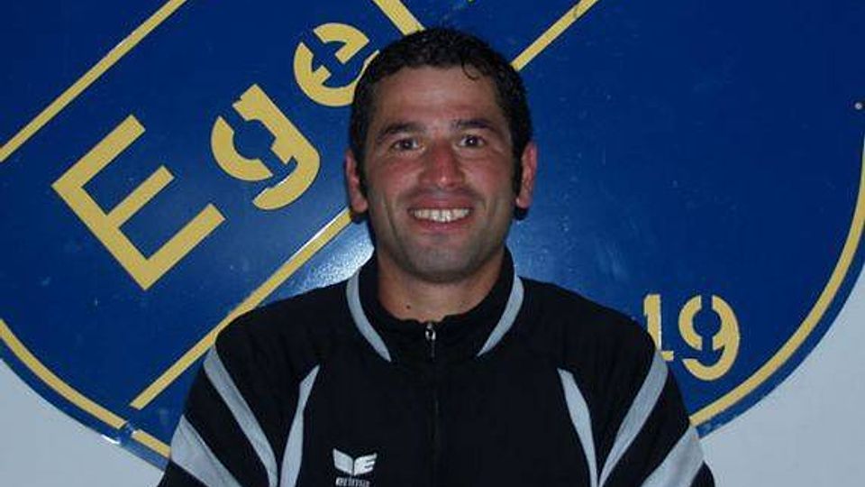 Mustafa Özer (TSV Dasing)
