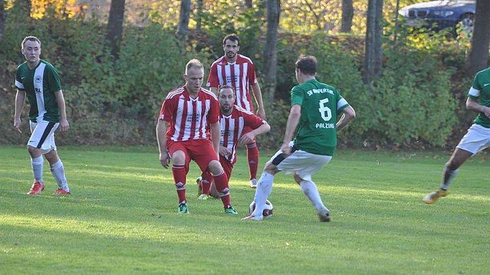 SVAP - VfB II