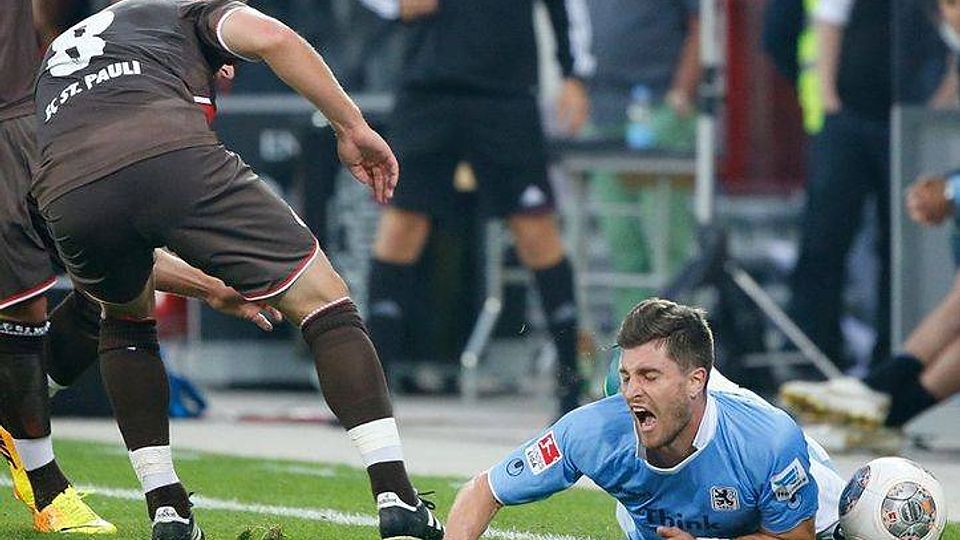 Die Löwen haben den Auftakt vermasselt.