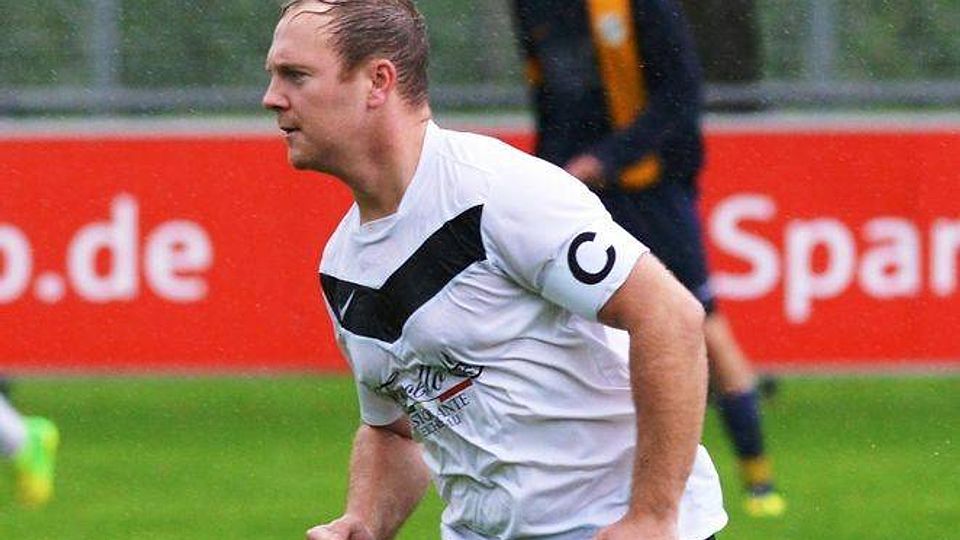 FC Eichenau - SV Söcking 4:2 (3:0)