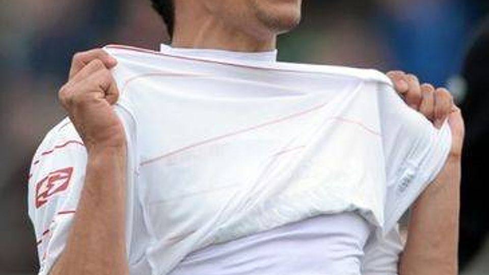 Regensburg nach Niederlage gegen Mainz auf dem Weg