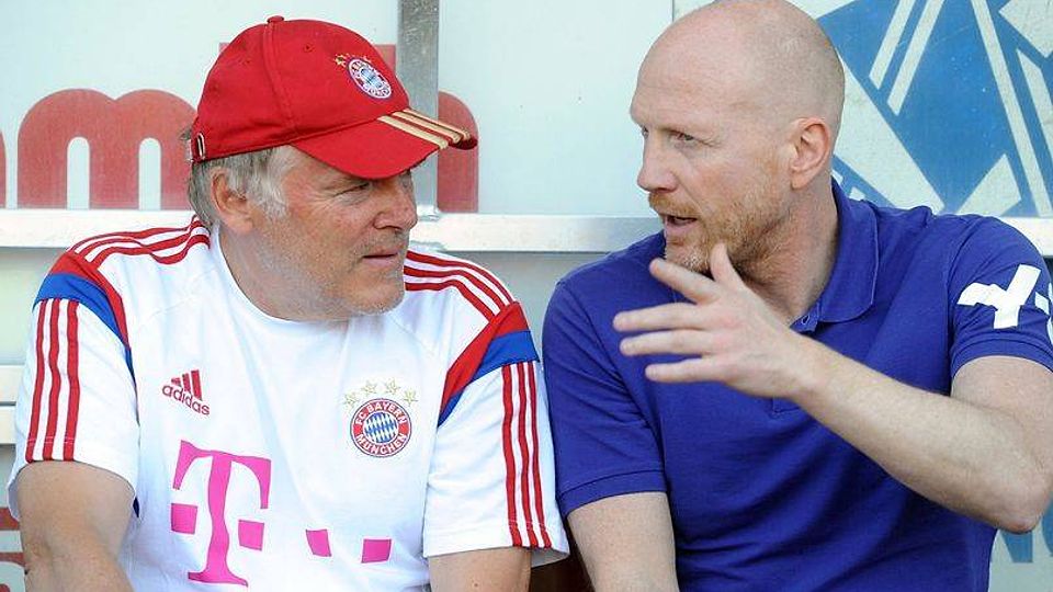 Der FC Bayern gewinnt das Traumspiel gegen die Red