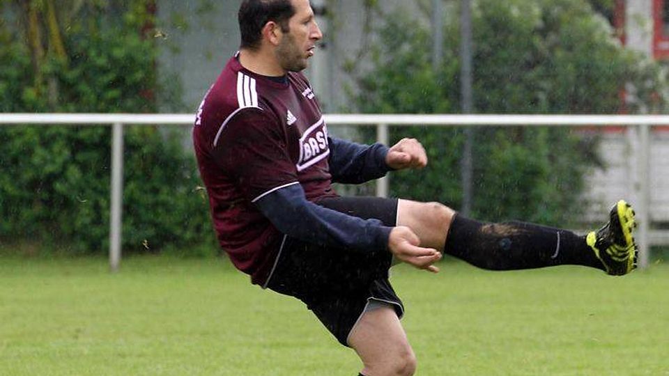 VSST Günzlhofen II mit denkwürdiger Niederlage geg