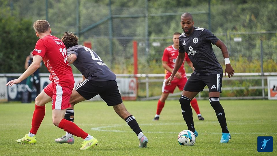 Alex Ricardo Xavier Do Nascimento