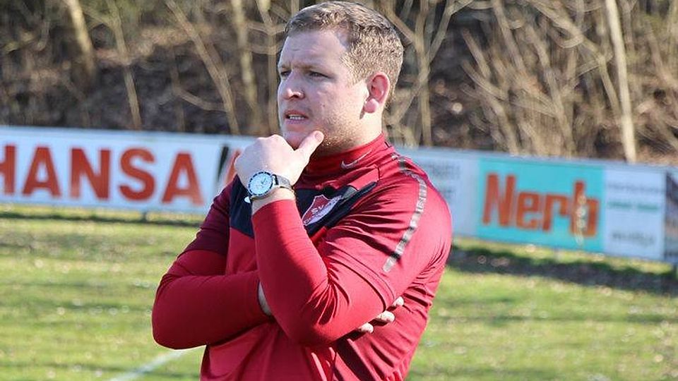 Der SV Sulzemoos (weiß) und der SV Manching trennt