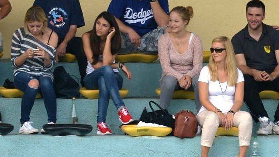 FC Emmering II - TSV Geiselbullach II 2:1 (1:1)