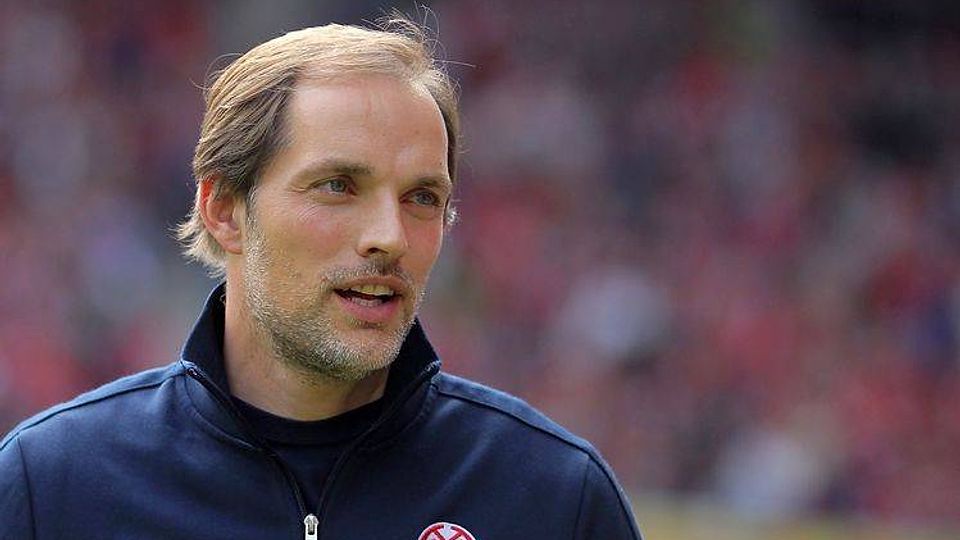 Der 1. FC Nürnberg steht vor dem achten Abstieg se