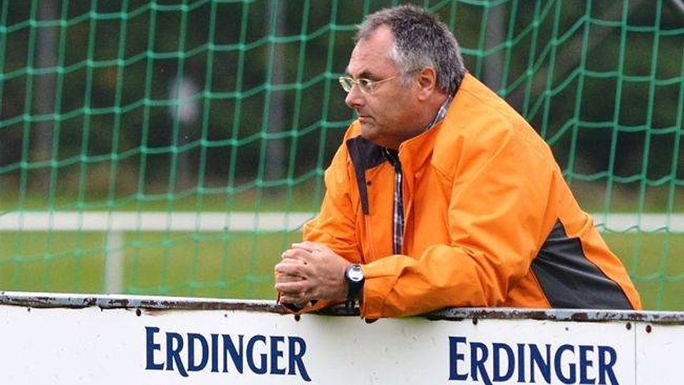 FC Emmering II - FC Eichenau 3:3 (1:2)