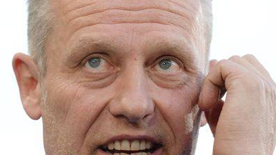 Nach der 2:3-Niederlage muss der Club mehr denn je