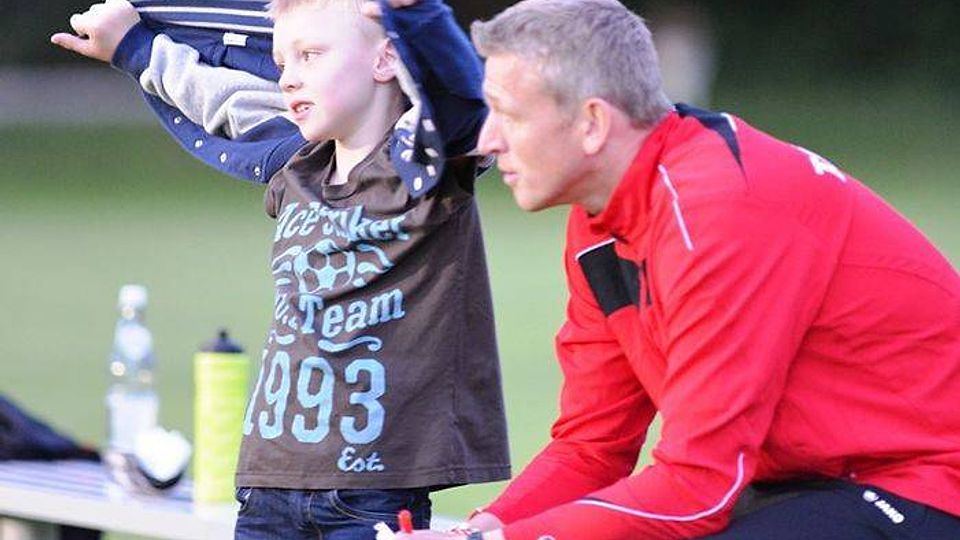 TSV Alling - FC Greifenberg 6:6 (1:4)