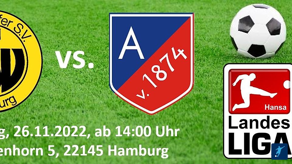 17. Spieltag in der HH-Landesliga-Hansa (22/23)
