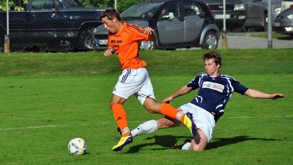 Vief Tobias (FC Issing)