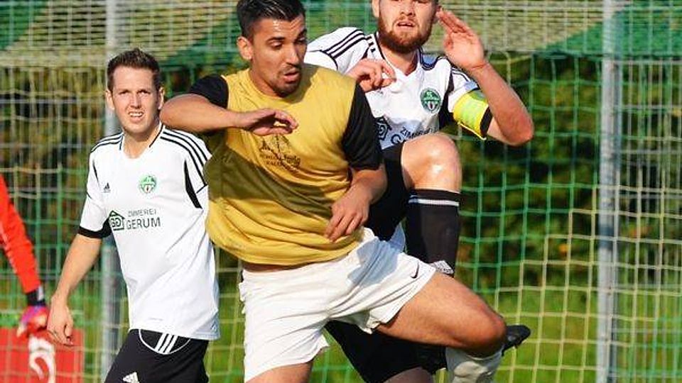 FC Landsberied - TSV FFB-West 4:6