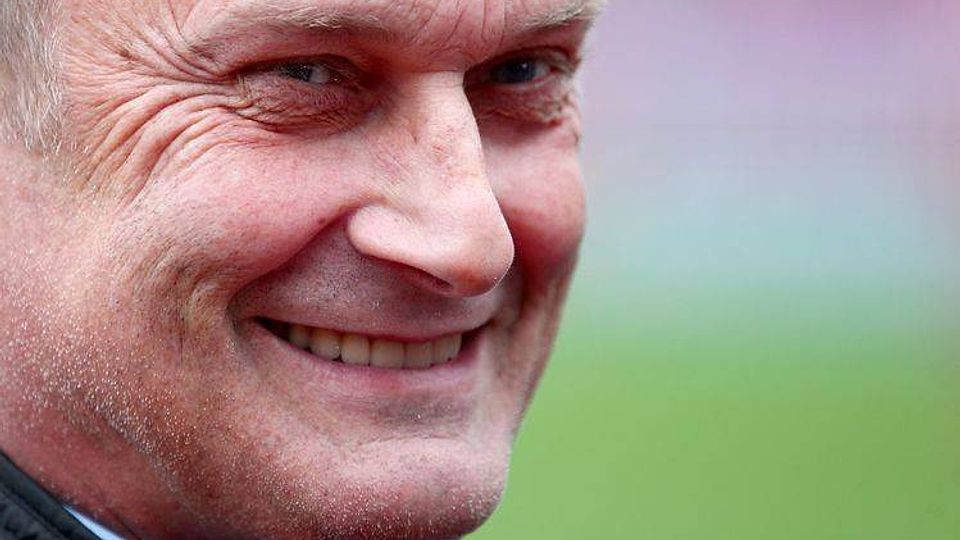 Eintracht Frankfurt feiert im Abstiegskampf beim 1