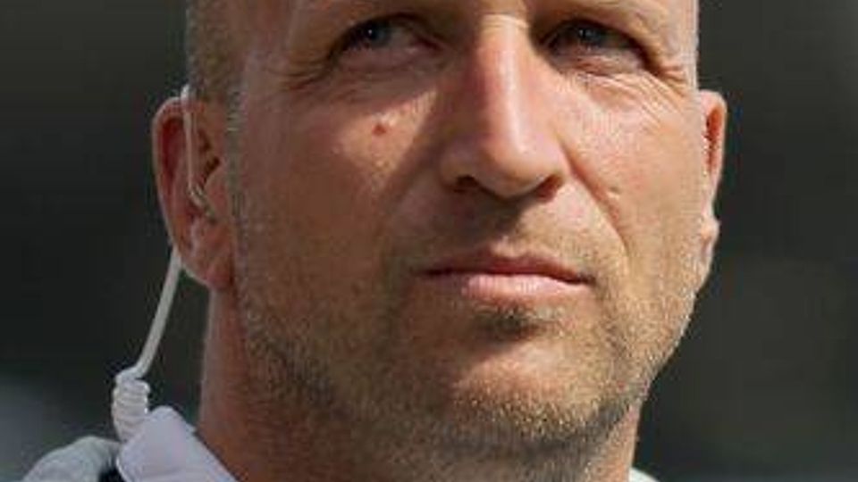 Der 1. FC Nürnberg steht vor dem achten Abstieg se