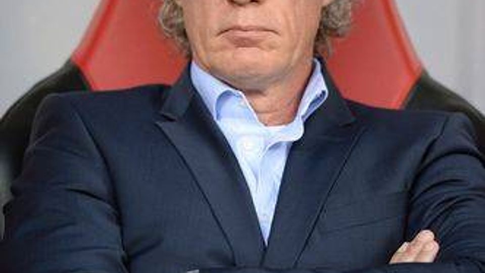 Nach der 2:3-Niederlage muss der Club mehr denn je