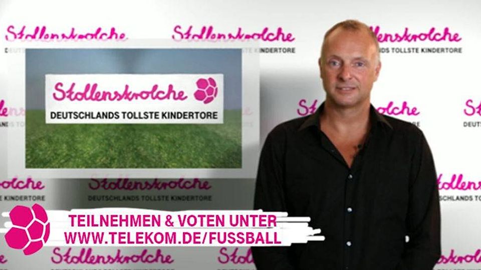 03 - Nachwuchsförderung: Telekom kürt STOLLENSTROL