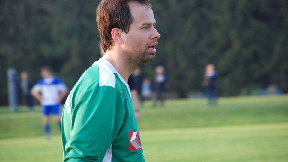 Bezirksliga Süd: SC Oberweikertshofen - SC Olching