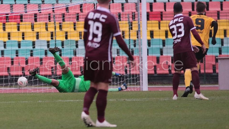 0:2 Schlosser, Marcel (36.) I