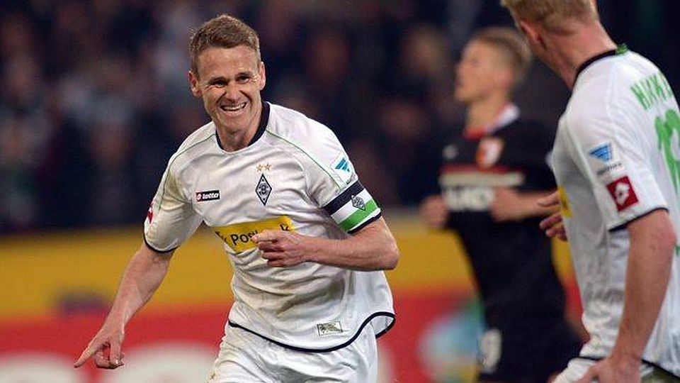 Der FC Augsburg hat das SPiel gegen Borussia Mönen