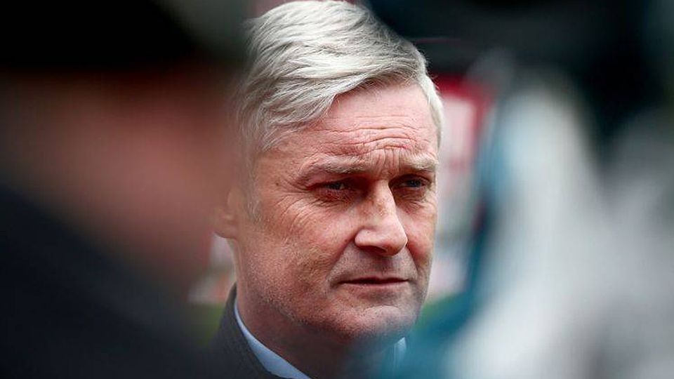 Eintracht Frankfurt feiert im Abstiegskampf beim 1