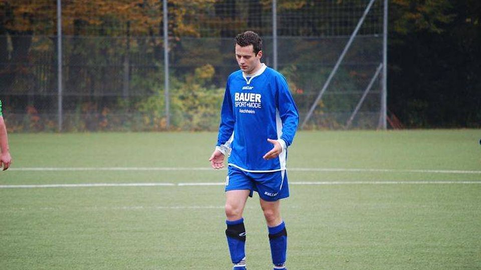 Ratlos Martin Appelon